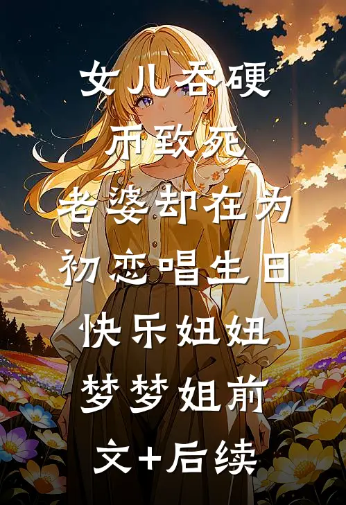 女儿吞硬币致死，老婆却在为初恋唱生日快乐妞妞梦梦姐前文+后续