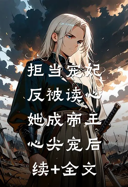 拒当宠妃反被读心，她成帝王心尖宠后续+全文