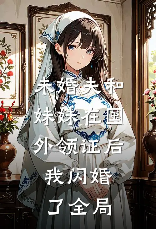 未婚夫和妹妹在国外领证后，我闪婚了全局