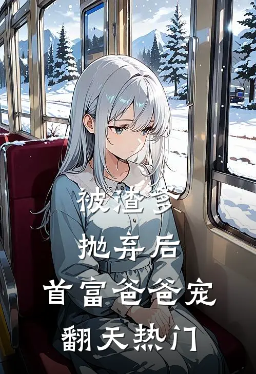 被渣爹抛弃后，首富爸爸宠翻天热门