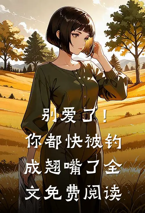 别爱了！你都快被钓成翘嘴了全文免费阅读
