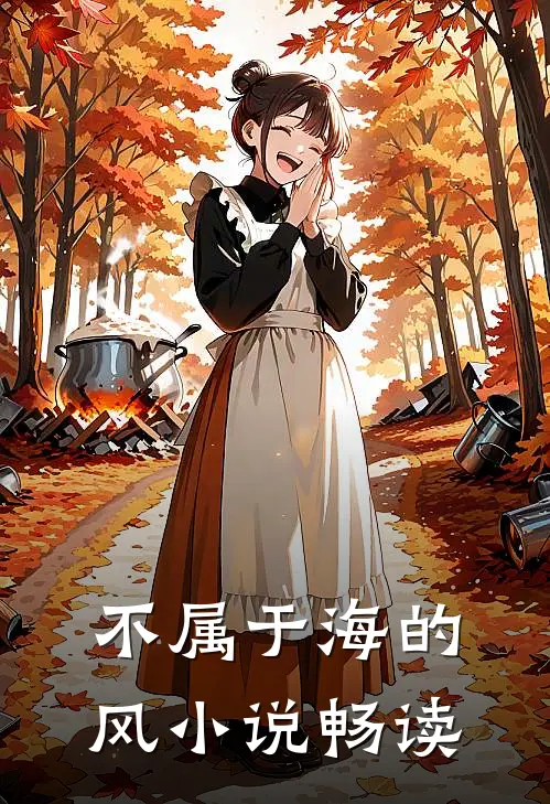 不属于海的风小说畅读