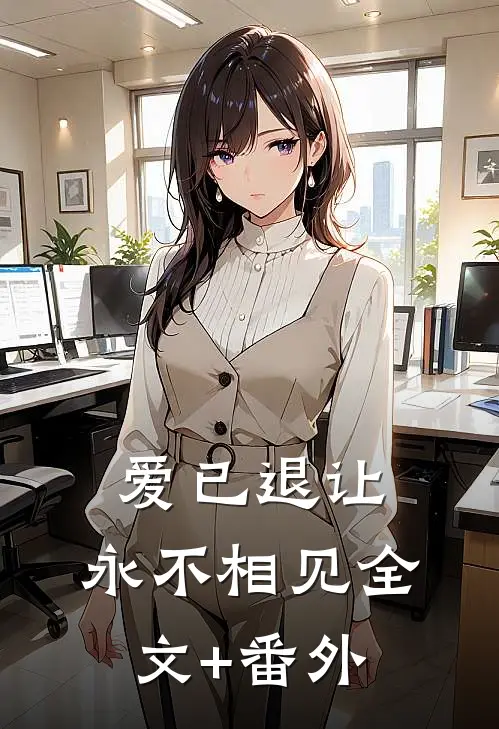 爱已退让，永不相见全文+番外