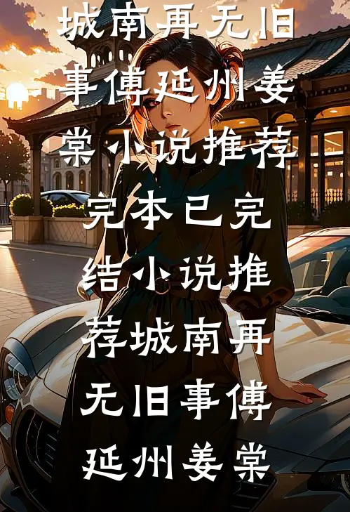 在路边吃瓜被迫替嫁后，全京的权贵都跪下了结局+后续