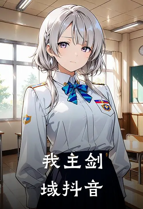 我主剑域抖音