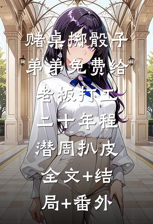 赌桌掷骰子，弟弟免费给老板打工二十年程潜周扒皮:全文+结局+番外
