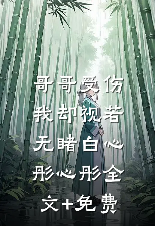 哥哥受伤，我却视若无睹白心彤心彤全文+免费