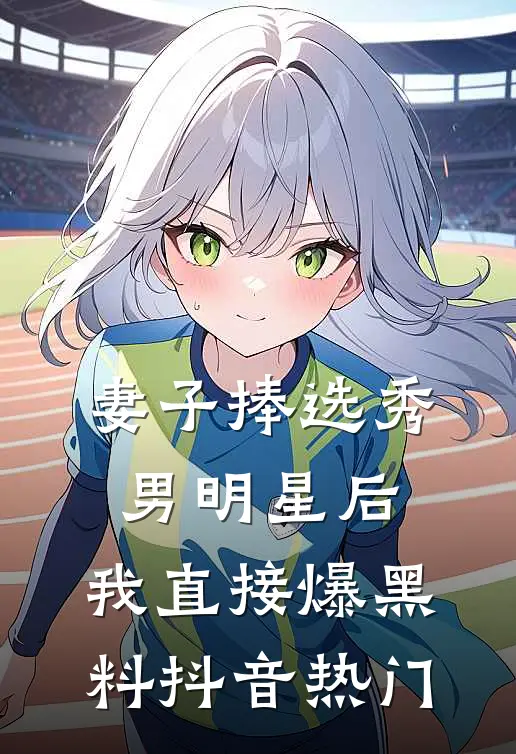 妻子捧选秀男明星后，我直接爆黑料抖音热门