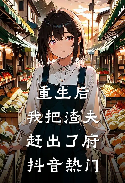 重生后，我把渣夫赶出了府抖音热门