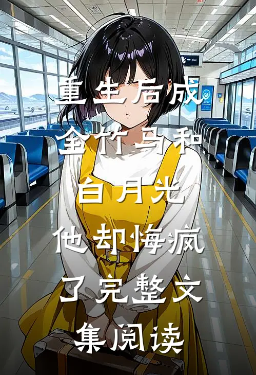 重生后成全竹马和白月光，他却悔疯了完整文集阅读
