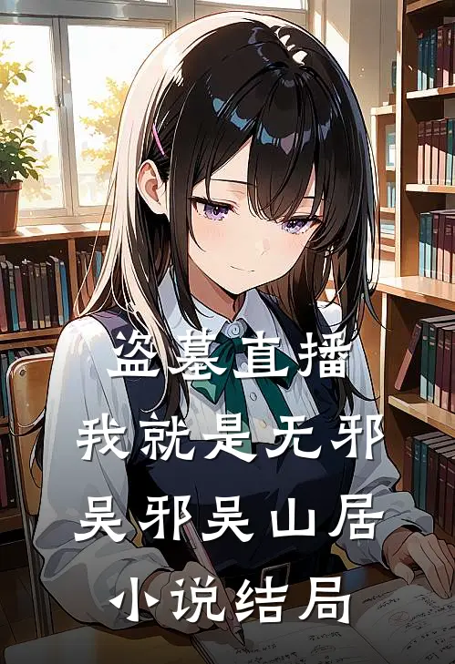盗墓直播：我就是无邪吴邪吴山居小说结局