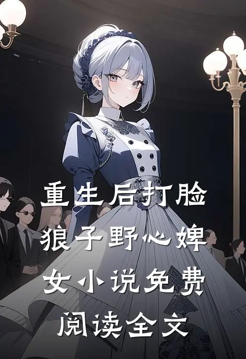 重生后打脸狼子野心婢女小说免费阅读全文