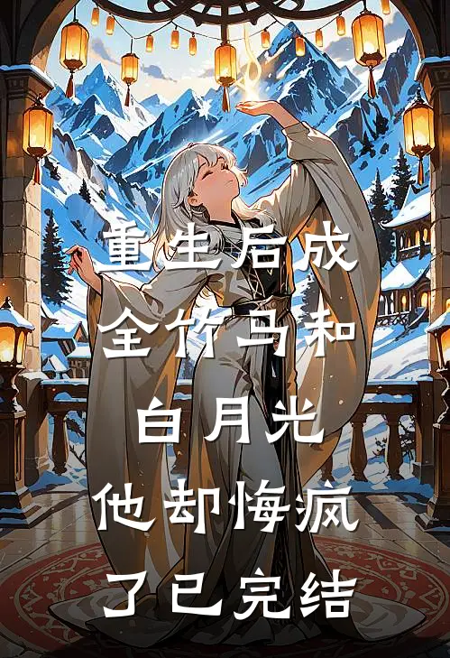 重生后成全竹马和白月光，他却悔疯了已完结