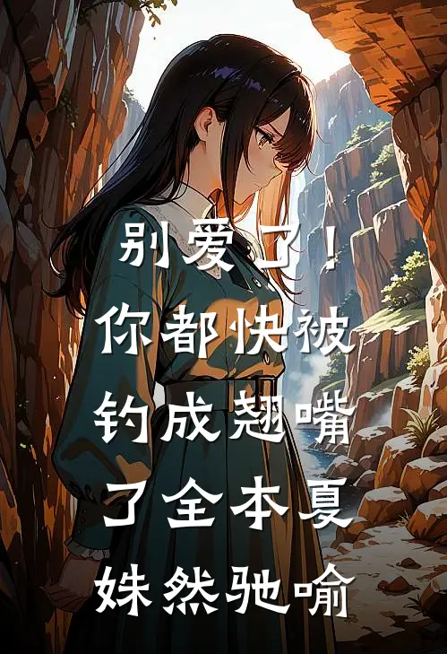 别爱了！你都快被钓成翘嘴了全本夏姝然驰喻