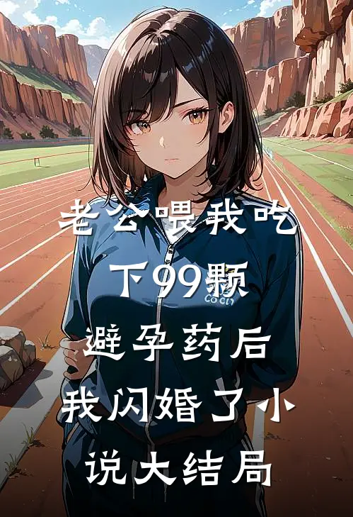 老公喂我吃下99颗避孕药后，我闪婚了小说大结局