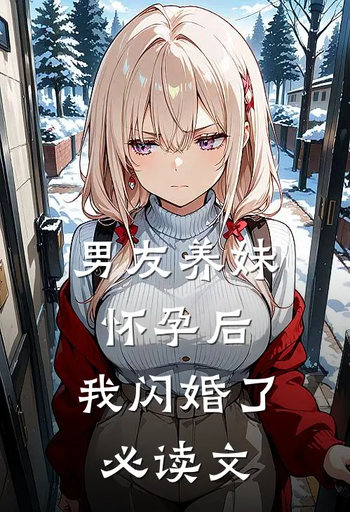 男友养妹怀孕后，我闪婚了必读文