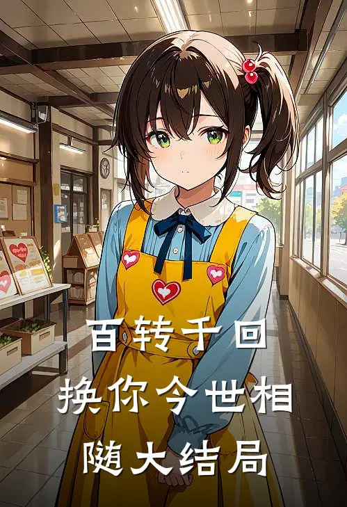 百转千回，换你今世相随大结局