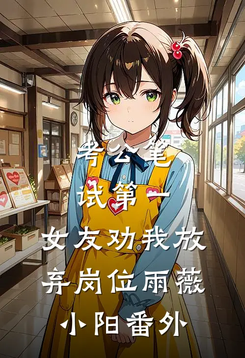 考公笔试第一，女友劝我放弃岗位雨薇小阳番外