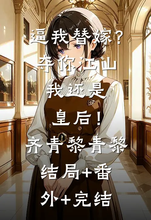 逼我替嫁？夺你江山，我还是皇后！齐青黎青黎:结局+番外+完结
