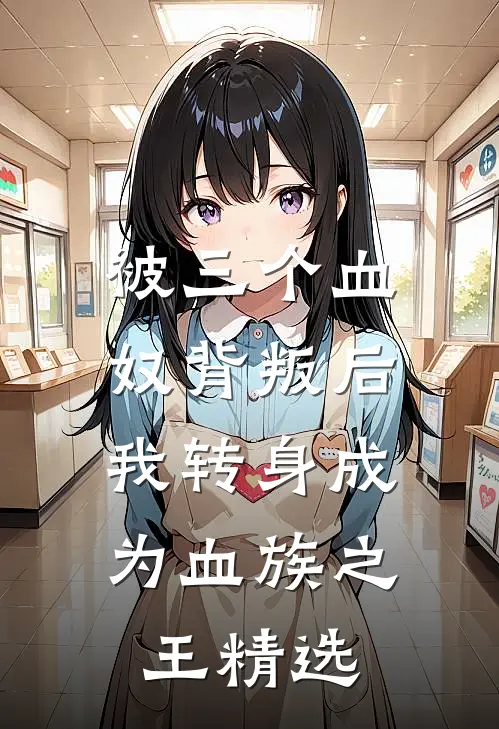 被三个血奴背叛后，我转身成为血族之王精选