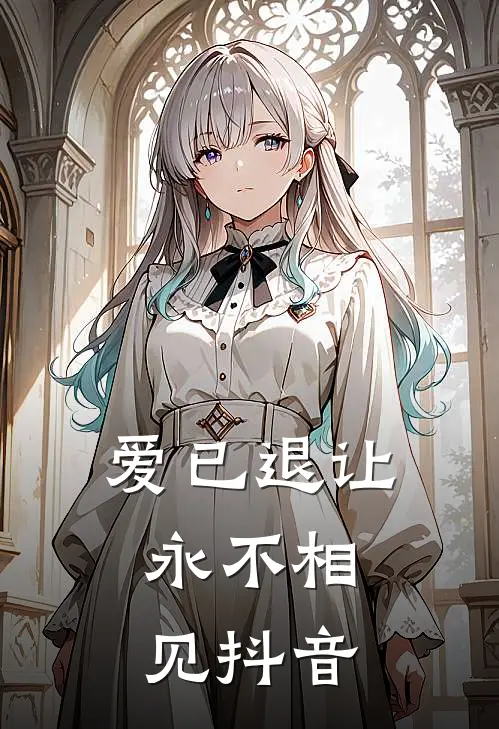 爱已退让，永不相见抖音