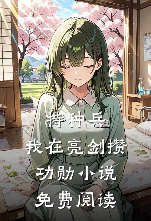 特种兵：我在亮剑攒功勋小说免费阅读