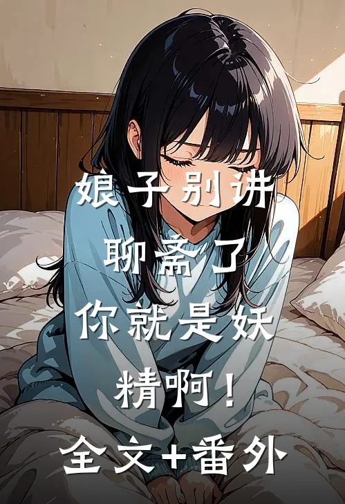 《娘子别讲聊斋了，你就是妖精啊！》全文+番外