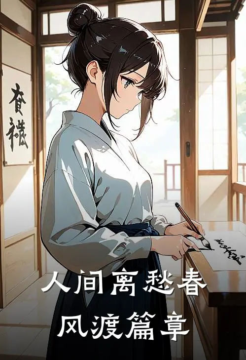 人间离愁春风渡篇章