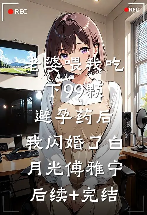 老婆喂我吃下99颗避孕药后，我闪婚了白月光傅雅宁后续+完结