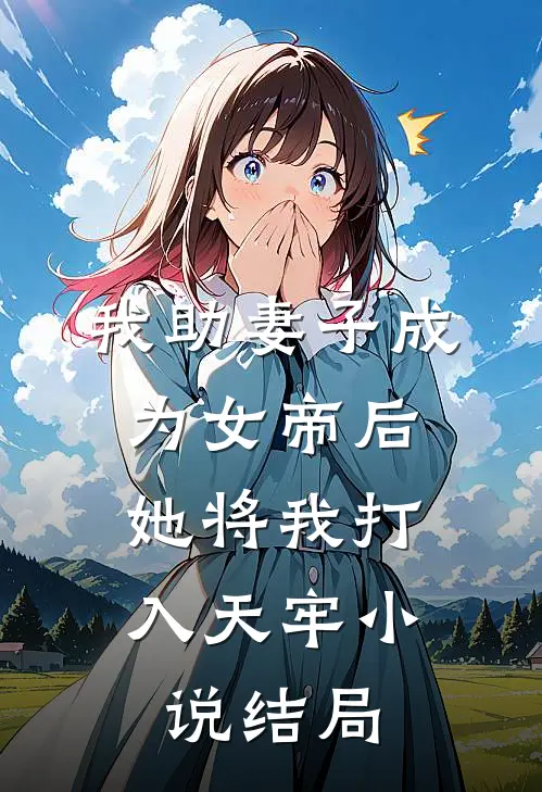 我助妻子成为女帝后，她将我打入天牢小说结局