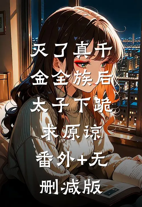 灭了真千金全族后，太子下跪求原谅:番外+无删减版