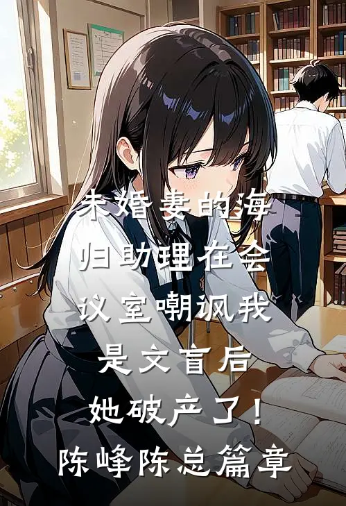 守护圣女三千年，她拉着初恋登仙路