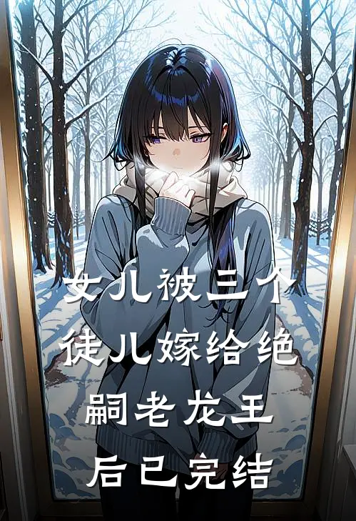 女儿被三个徒儿嫁给绝嗣老龙王后已完结