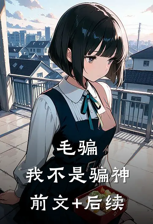 毛骗：我不是骗神前文+后续
