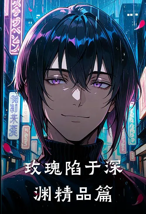 玫瑰陷于深渊精品篇
