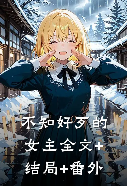 不知好歹的女主全文+结局+番外