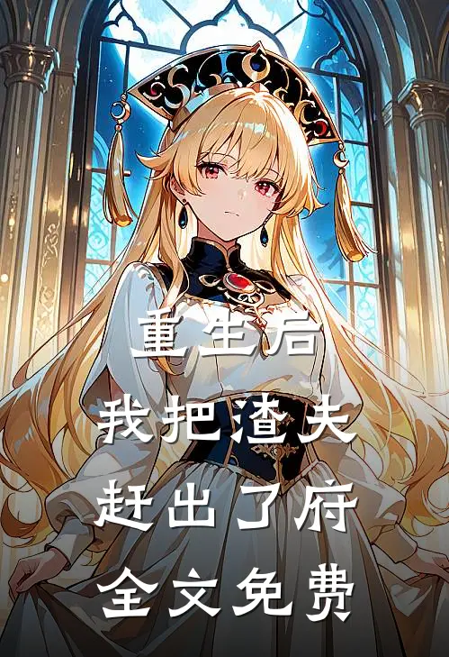 重生后，我把渣夫赶出了府全文免费