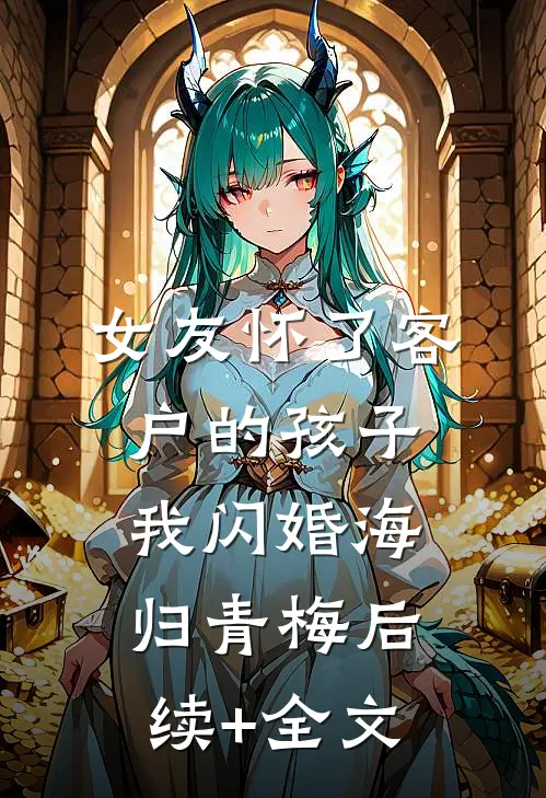 女友怀了客户的孩子，我闪婚海归青梅后续+全文