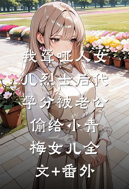我聋哑人女儿烈士后代学分被老公偷给小青梅女儿全文+番外