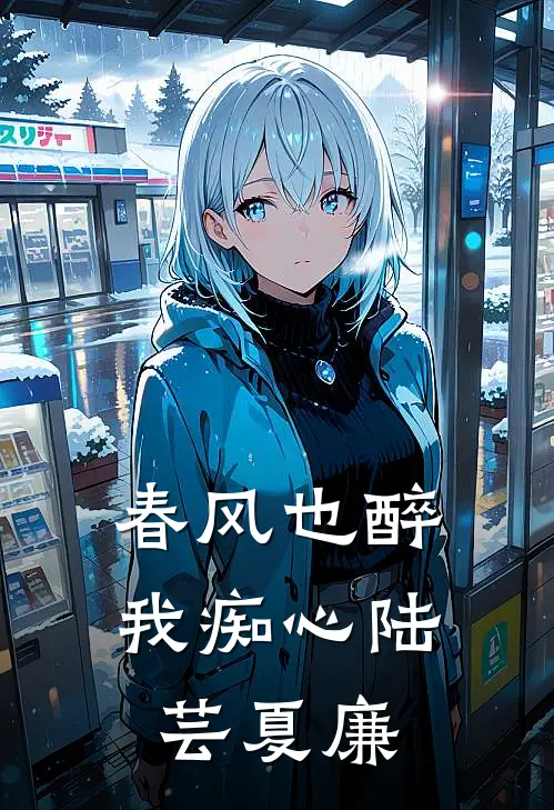 春风也醉我痴心陆芸夏廉