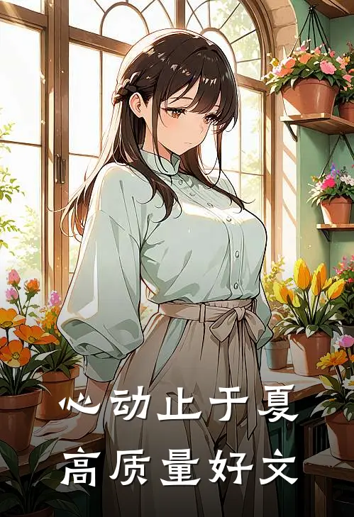 心动止于夏高质量好文