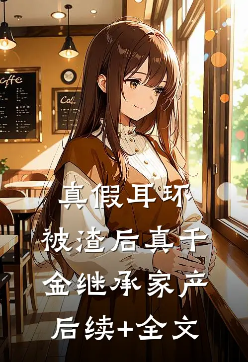 真假耳环：被渣后真千金继承家产后续+全文