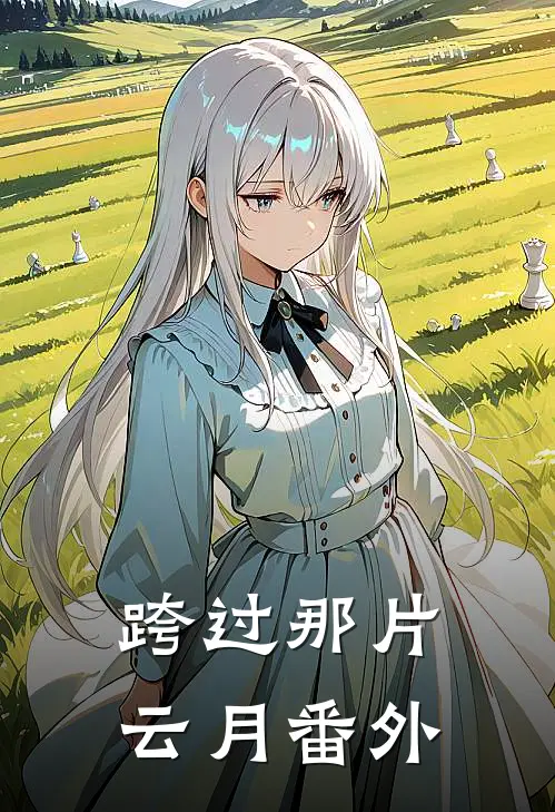 跨过那片云月番外
