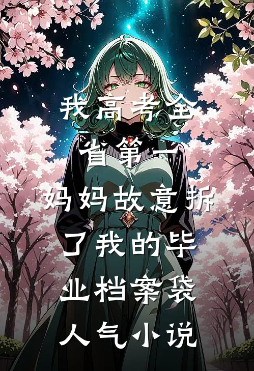 我高考全省第一，妈妈故意拆了我的毕业档案袋人气小说