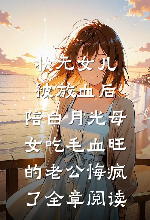 状元女儿被放血后，陪白月光母女吃毛血旺的老公悔疯了全章阅读