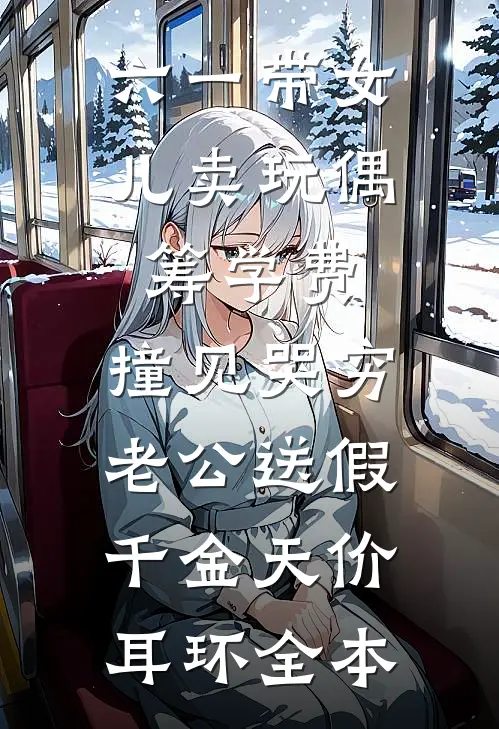 六一带女儿卖玩偶筹学费，撞见哭穷老公送假千金天价耳环全本