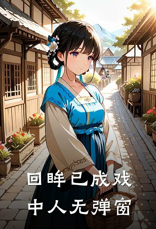 回眸已成戏中人无弹窗