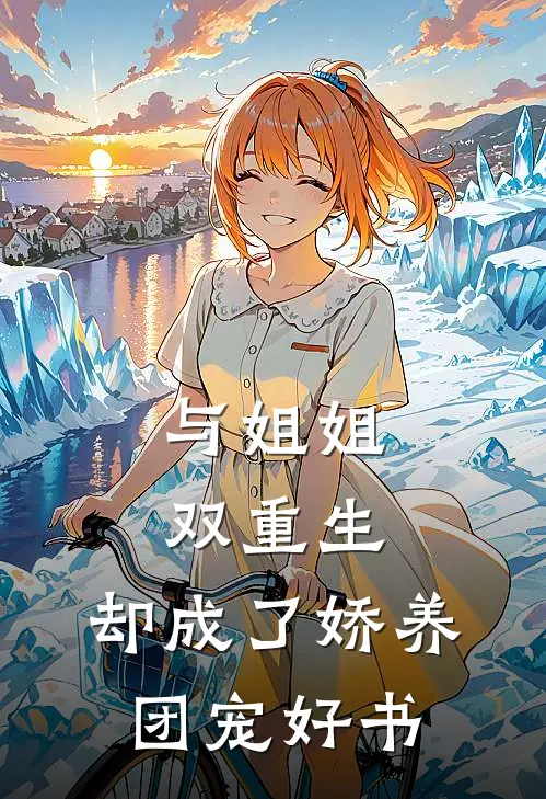 与姐姐双重生，却成了娇养团宠好书
