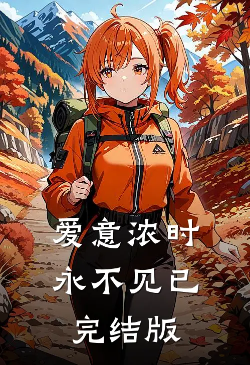 爱意浓时永不见已完结版