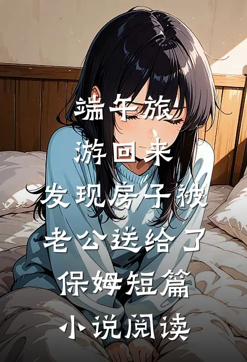 端午旅游回来，发现房子被老公送给了保姆短篇小说阅读